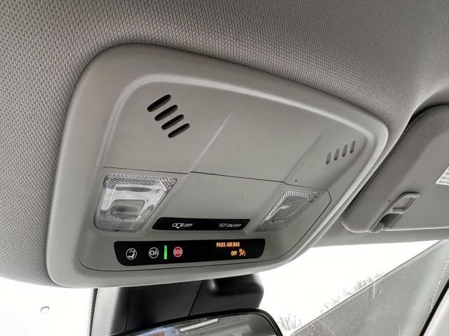 2023 Chevrolet Malibu RS