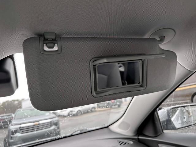 2023 Chevrolet Malibu RS