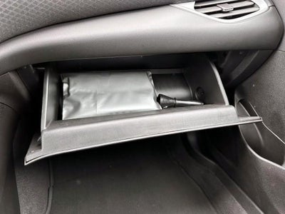 2023 Chevrolet Malibu RS