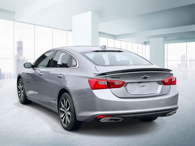 2023 Chevrolet Malibu RS