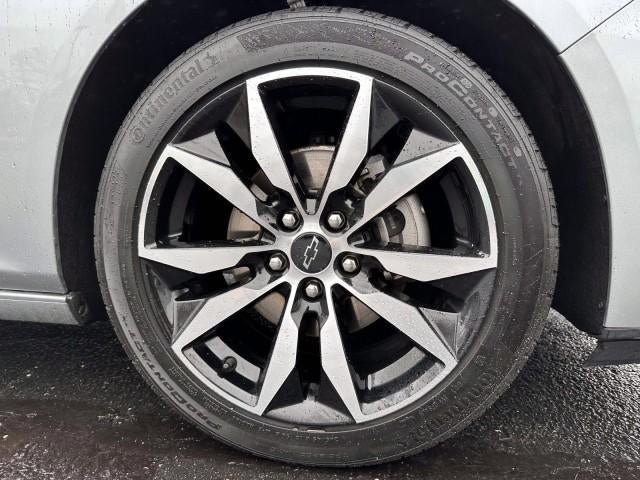 2023 Chevrolet Malibu RS