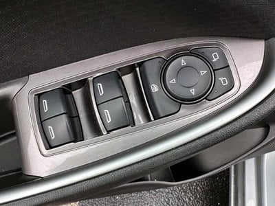 2023 Chevrolet Malibu RS