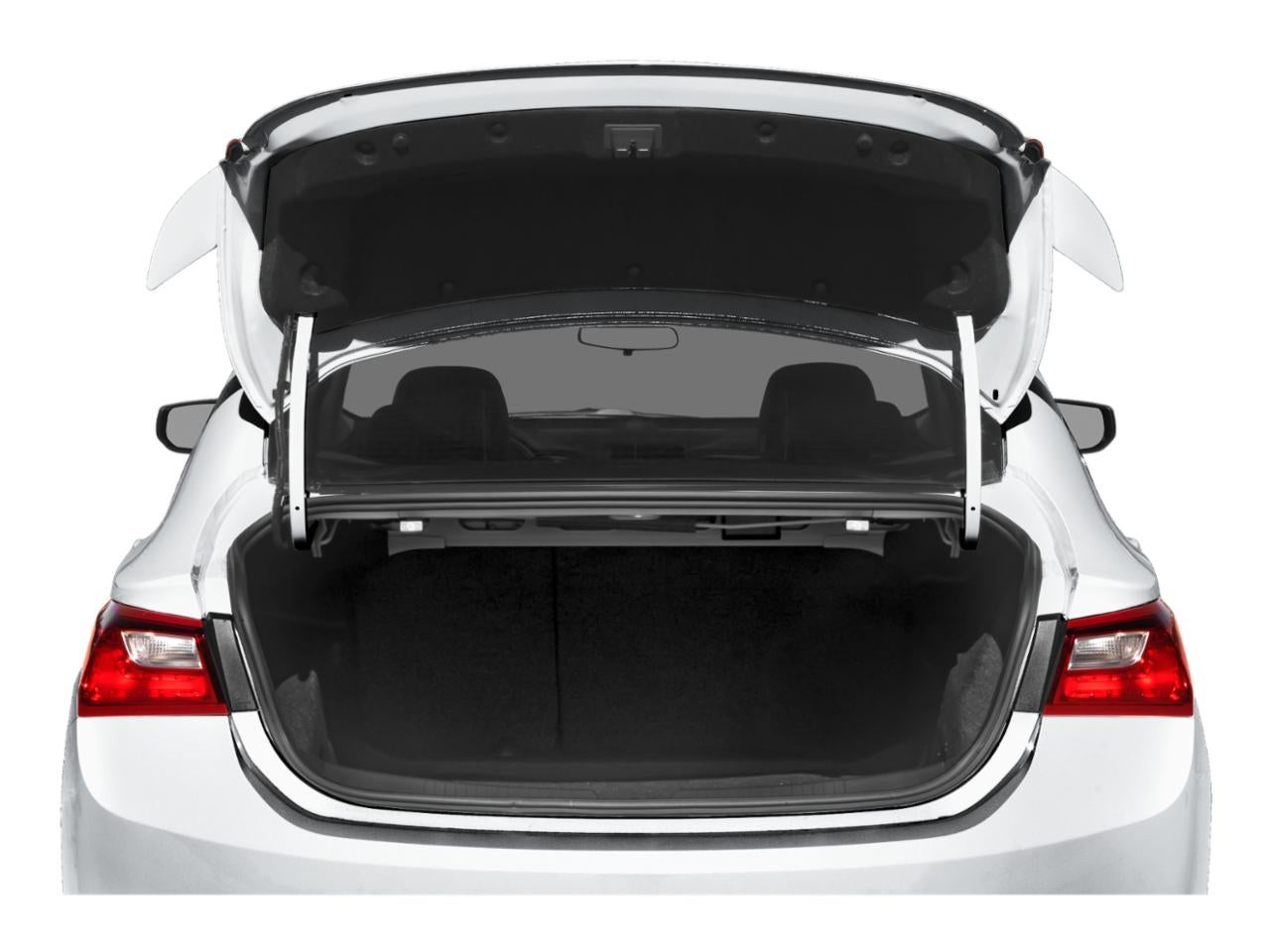 2023 Chevrolet Malibu RS