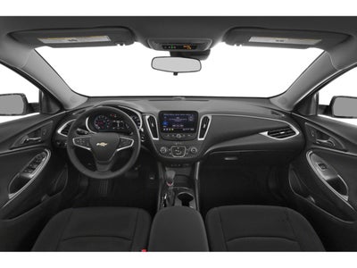 2023 Chevrolet Malibu RS