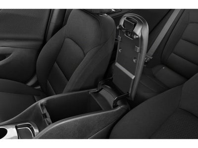 2023 Chevrolet Malibu RS