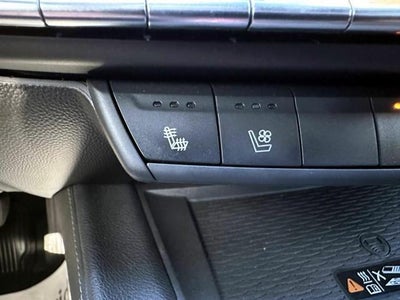 2021 Cadillac CT4 4dr Sdn Premium Luxury