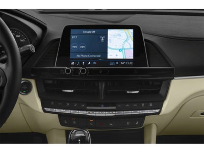 2021 Cadillac CT4 4dr Sdn Premium Luxury