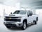 2026 Chevrolet Silverado 2500 HD Crew Cab Long Box 4-Wheel Drive LT