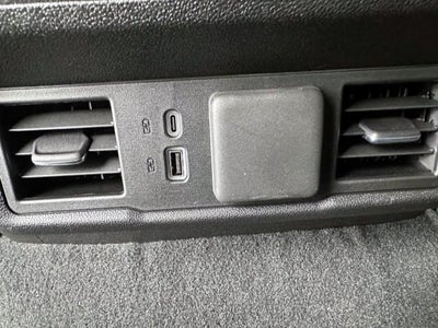 2026 Chevrolet Silverado 2500 HD Crew Cab Long Box 4-Wheel Drive LT
