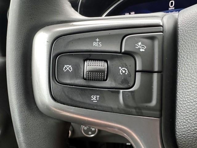 2026 Chevrolet Silverado 2500 HD Crew Cab Long Box 4-Wheel Drive LT
