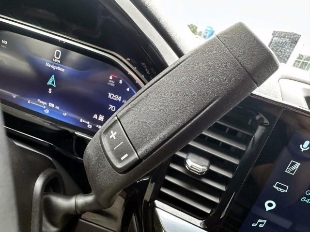 2026 Chevrolet Silverado 2500 HD Crew Cab Long Box 4-Wheel Drive LT