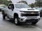 2026 Chevrolet Silverado 2500 HD Crew Cab Long Box 4-Wheel Drive LT