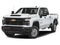 2026 Chevrolet Silverado 2500 HD Crew Cab Long Box 4-Wheel Drive LT