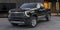 2026 Chevrolet Silverado 2500 HD Crew Cab Long Box 4-Wheel Drive LT