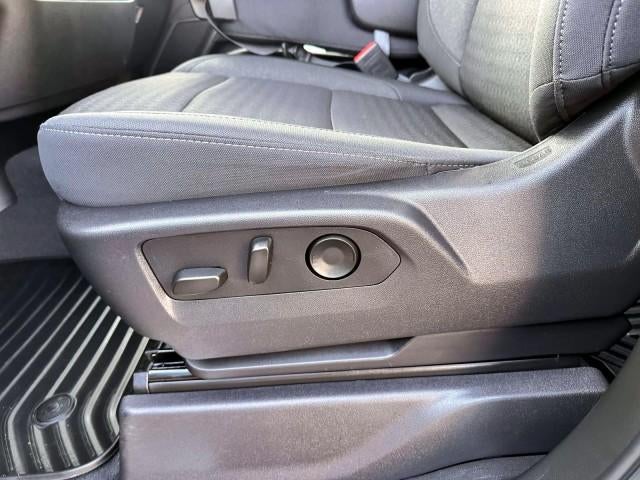 2025 Chevrolet Silverado 2500 HD Crew Cab Standard Box 4-Wheel Drive LT