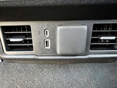 2025 Chevrolet Silverado 2500 HD Crew Cab Standard Box 4-Wheel Drive LT