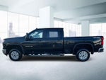 2025 Chevrolet Silverado 2500 HD Crew Cab Standard Box 4-Wheel Drive LT