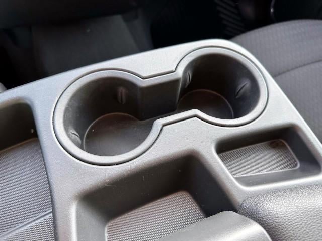 2025 Chevrolet Silverado 2500 HD Crew Cab Standard Box 4-Wheel Drive LT