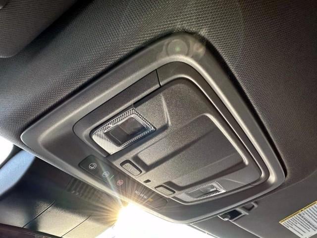 2025 Chevrolet Silverado 2500 HD Crew Cab Standard Box 4-Wheel Drive LT