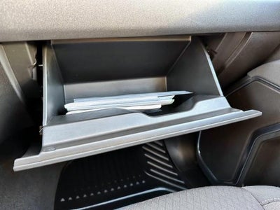 2025 Chevrolet Silverado 2500 HD Crew Cab Standard Box 4-Wheel Drive LT