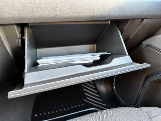 2025 Chevrolet Silverado 2500 HD Crew Cab Standard Box 4-Wheel Drive LT