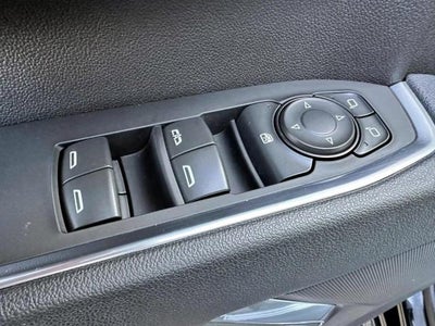 2025 Chevrolet Silverado 2500 HD Crew Cab Standard Box 4-Wheel Drive LT