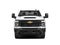 2025 Chevrolet Silverado 2500 HD Crew Cab Standard Box 4-Wheel Drive LT