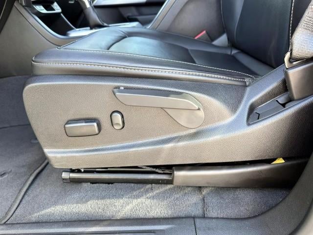 2022 Chevrolet Colorado Crew Cab Short Box 4-Wheel Drive LT