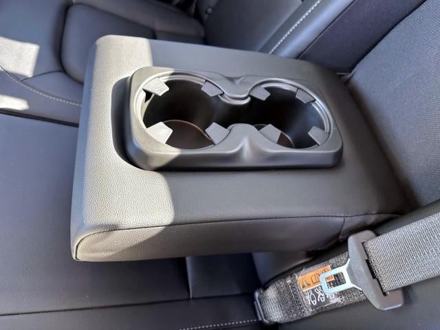 2022 Chevrolet Colorado Crew Cab Short Box 4-Wheel Drive LT