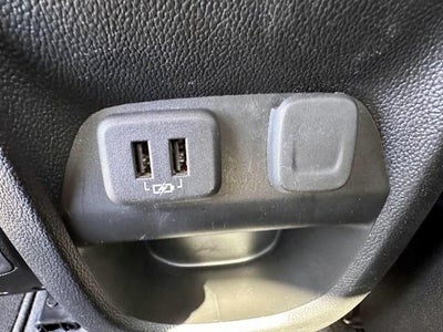 2022 Chevrolet Colorado Crew Cab Short Box 4-Wheel Drive LT