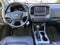 2022 Chevrolet Colorado Crew Cab Short Box 4-Wheel Drive LT