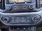 2022 Chevrolet Colorado Crew Cab Short Box 4-Wheel Drive LT