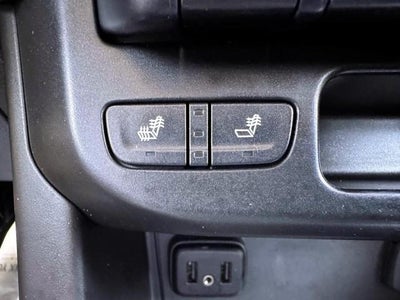 2022 Chevrolet Colorado Crew Cab Short Box 4-Wheel Drive LT