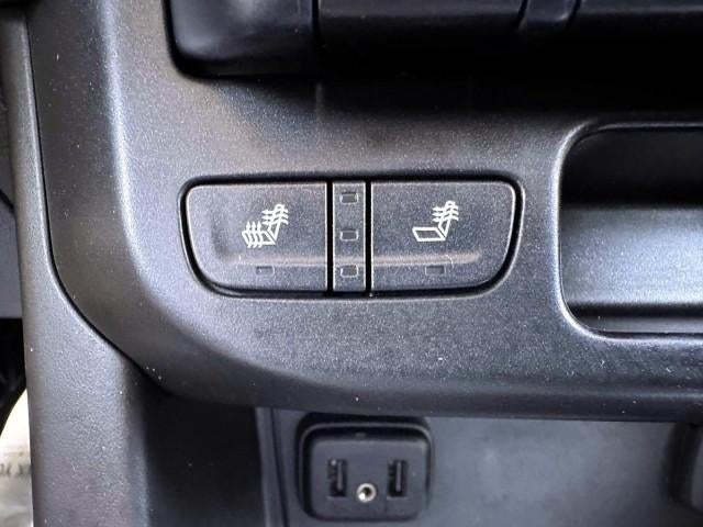 2022 Chevrolet Colorado Crew Cab Short Box 4-Wheel Drive LT