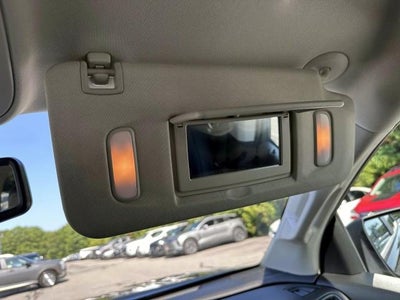 2022 Chevrolet Colorado Crew Cab Short Box 4-Wheel Drive LT