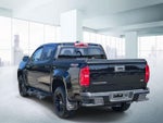 2022 Chevrolet Colorado Crew Cab Short Box 4-Wheel Drive LT
