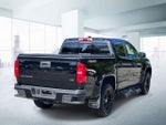 2022 Chevrolet Colorado Crew Cab Short Box 4-Wheel Drive LT