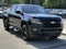 2022 Chevrolet Colorado Crew Cab Short Box 4-Wheel Drive LT