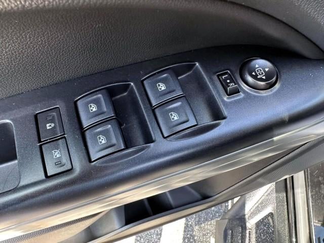 2022 Chevrolet Colorado Crew Cab Short Box 4-Wheel Drive LT