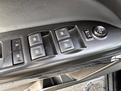 2022 Chevrolet Colorado Crew Cab Long Box 4-Wheel Drive Z71