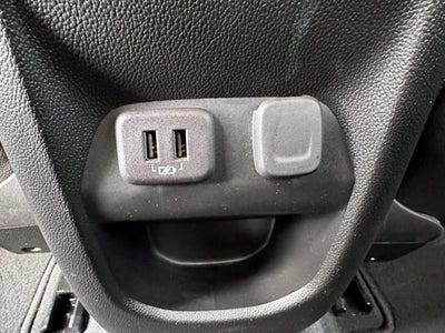 2022 Chevrolet Colorado Crew Cab Long Box 4-Wheel Drive Z71