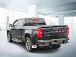 2022 Chevrolet Colorado Crew Cab Long Box 4-Wheel Drive Z71