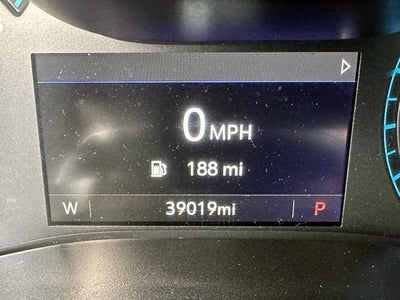 2022 Chevrolet Colorado Crew Cab Long Box 4-Wheel Drive Z71