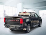 2022 Chevrolet Colorado Crew Cab Long Box 4-Wheel Drive Z71