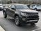 2022 Chevrolet Colorado Crew Cab Long Box 4-Wheel Drive Z71