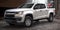 2022 Chevrolet Colorado Crew Cab Long Box 4-Wheel Drive Z71