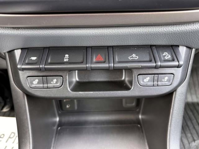 2017 Chevrolet Colorado Crew Cab Short Box 4-Wheel Drive Z71