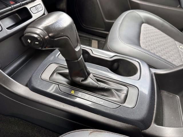 2017 Chevrolet Colorado Crew Cab Short Box 4-Wheel Drive Z71