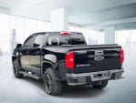 2017 Chevrolet Colorado Crew Cab Short Box 4-Wheel Drive Z71