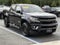 2017 Chevrolet Colorado Crew Cab Short Box 4-Wheel Drive Z71